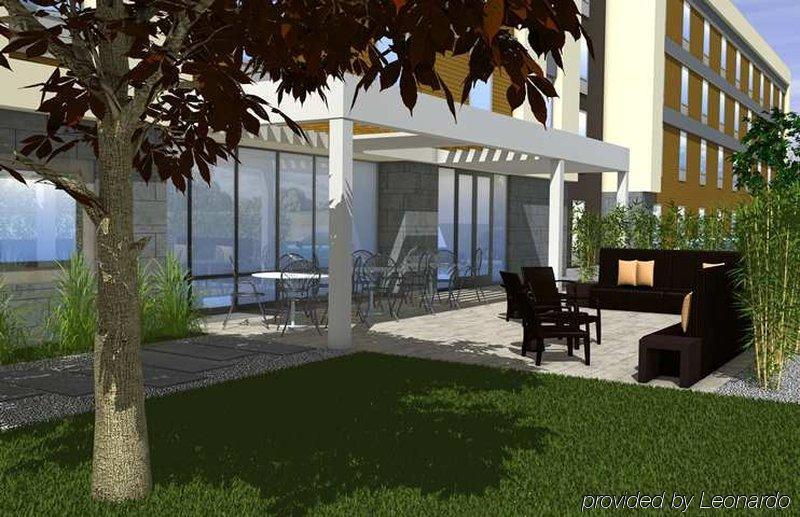 Home2 By Hilton Bragg 3*
