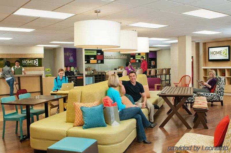 Hotel Home2 By Hilton Bragg 3*