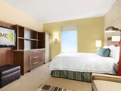 Hotel Home2 By Hilton Bragg Fayetteville