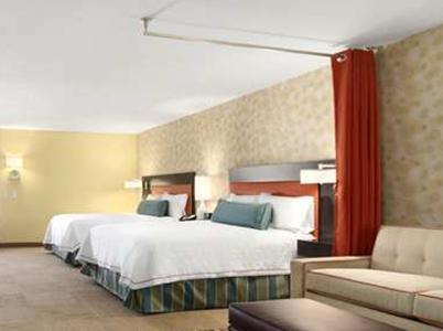 Home2 By Hilton Bragg Hotel 3*