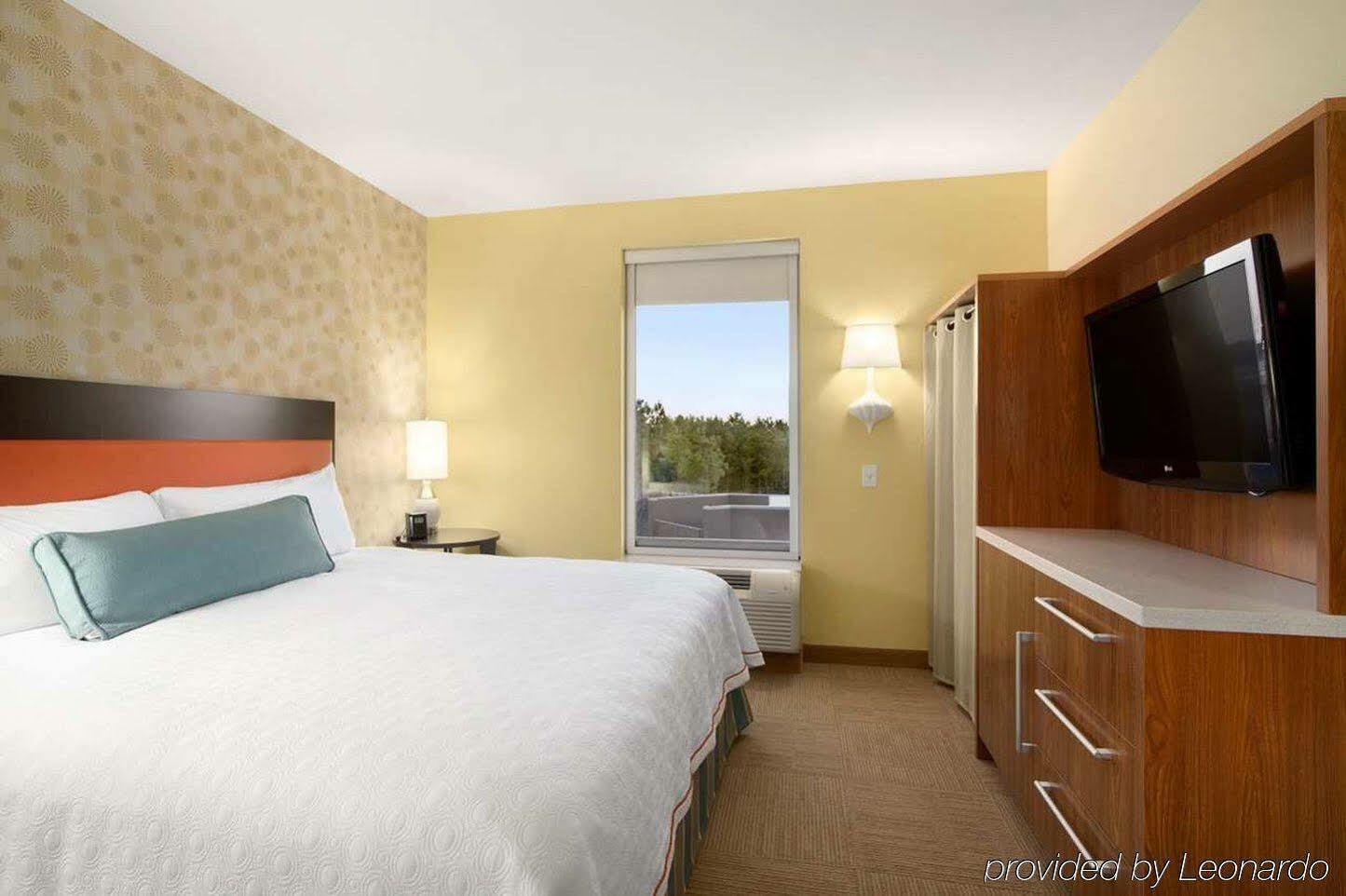 Home2 By Hilton Bragg Hotel 3*
