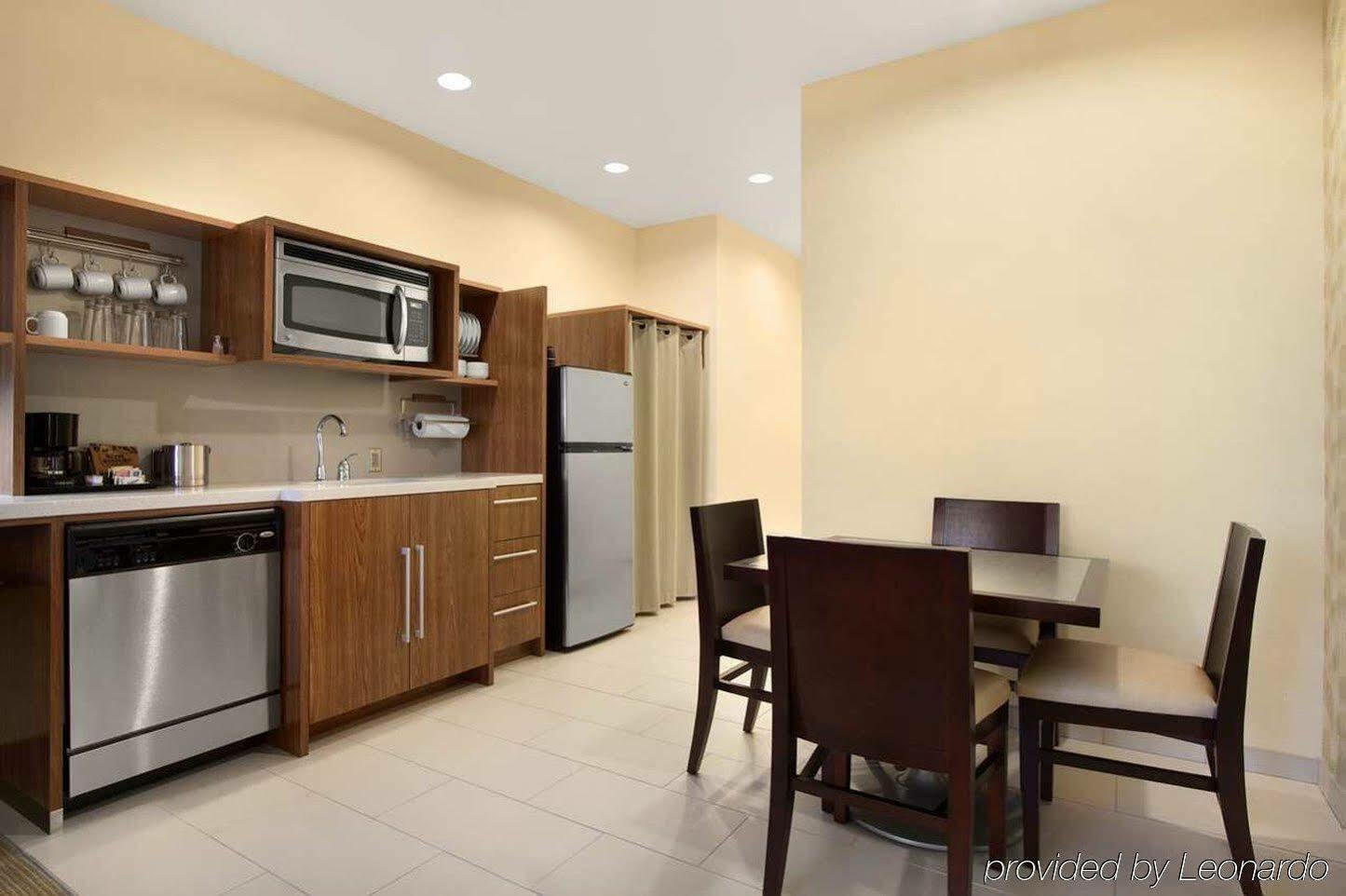 Home2 By Hilton Bragg 3* Fayetteville